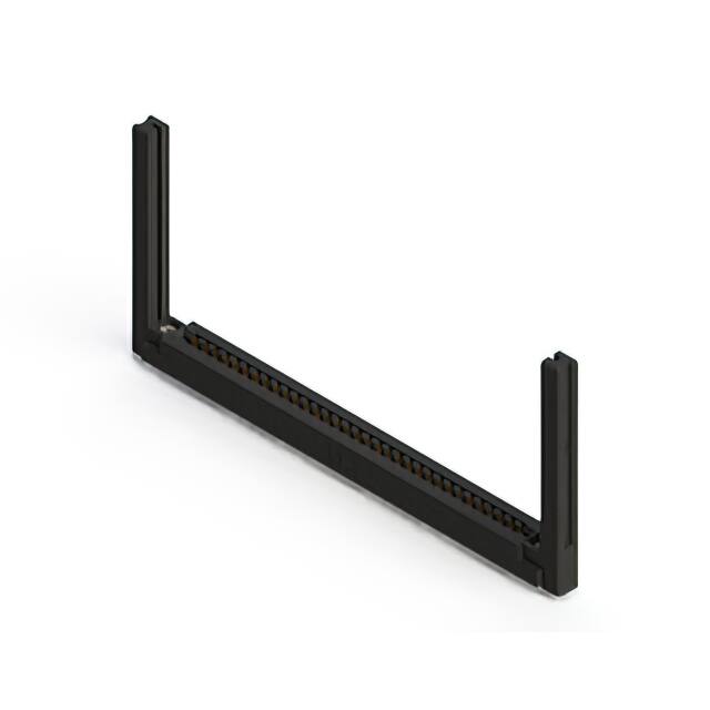 357-033-553-158 EDAC Inc.  Edgeboard Connectors